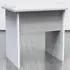 Worcester Dressing Table Stool - White