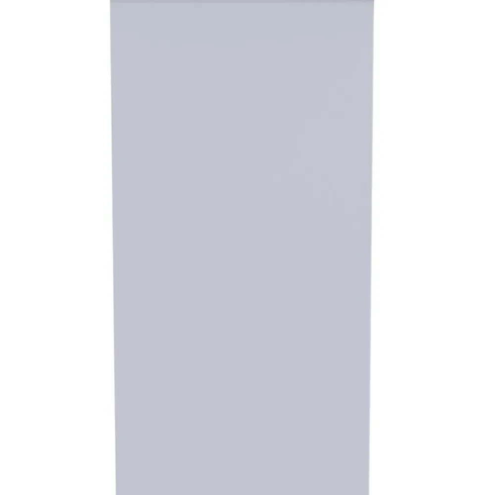 Yarmouth 3 Drawer Vanity Desk - White