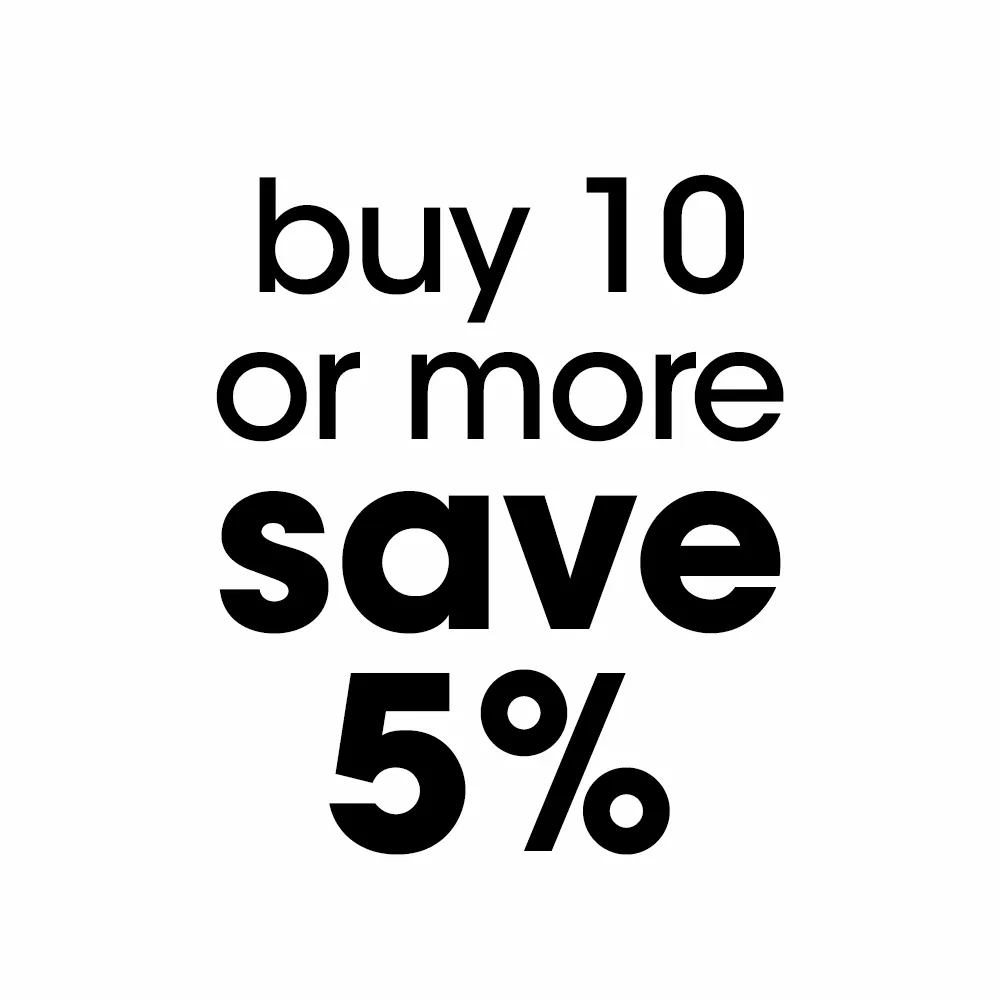 Jute Design Storage Basket 4.5L - Off White