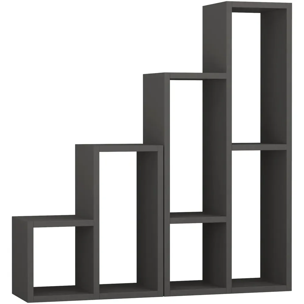 Sule Plant Stand 2 Pack - Black