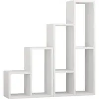 Sule Plant Stand 2 Pack - White