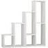 Sule Plant Stand 2 Pack - White