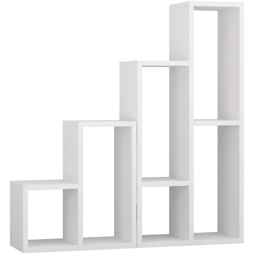 Sule Plant Stand 2 Pack - White