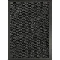 Anti Slip Door Mat - Anthracite