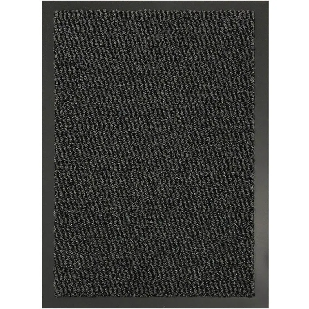 Anti Slip Door Mat - Anthracite image