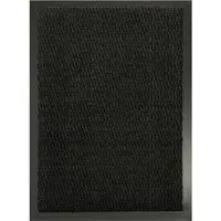 Anti Slip Door Mat - Charcoal