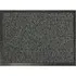 Anti Slip Door Mat - Silver Grey