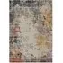 Aress Abstract Rug - Multicolour