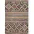 Aress Aztec Rug - Multicolour