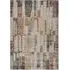 Aress Large Geometric Rug - Multicolour, Polypropylene