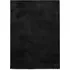 Comfy Anti Slip Rug - Black, Polyester