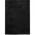 Comfy Anti Slip Rug - Black, Polyester