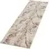 Essence Abstract Rug - Terracotta