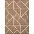 Harper Prism Rug - Cream