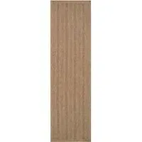 Herringbone Rug - Jute