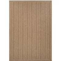 Herringbone Rug - Jute