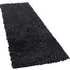 Oxford Runner Shag Rug - Anthracite, Polypropylene