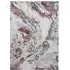 Picasso Abstract Rug - Pink