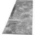 Serenity Abstract Rug - Grey