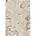 Solarius Abstract Area Rug - Beige