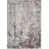 Styra Abstract Rug - Pink