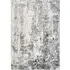 Styra Abstract Rug - Silver