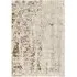Styrus Abstract Rug - Beige