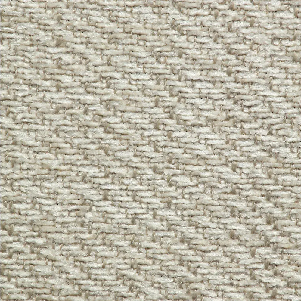 Desser Natural Rattan Day Bed Sofa - Cream