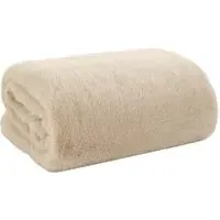 Ashford Throw 130 x 180cm - Cream