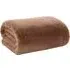 Ashford Throw - Caramel
