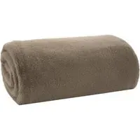 Ashford Throw - Fawn