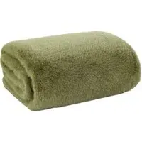 Ashford Throw - Sage