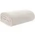 Coco Touch Throw - Almond, Polyester