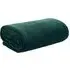 Coco Touch Throw - Pine, Polyester