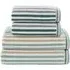 Hanover Bath Towel - Seagrass, Cotton