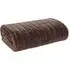 Hockley Throw 150 x 200cm - Brown, Faux Fur