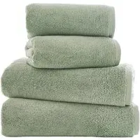 Palazzo Bath Sheet - Green