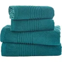 Quik Dri Bath Sheet - Green