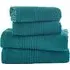 Quik Dri Bath Sheet - Green