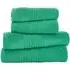 Quik Dri Bath Sheet - Green