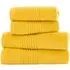 Quik Dri Bath Sheet - Yellow
