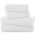 Rialto Hand Towel 2 Pack - White, Cotton