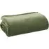 Snuggle Touch Throw - Green, Microfibre