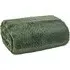 TLC Ashridge Faux Fur Throw - Green