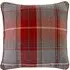 Abbott Cushion - Red