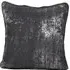 Agadir Jacquard Cushion - Charcoal