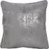 Agadir Jacquard Cushion - Silver