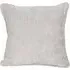 Alden Cushion - Dove Grey, Chenille