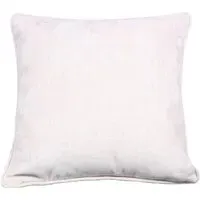 Alden Cushion - Natural, Chenille