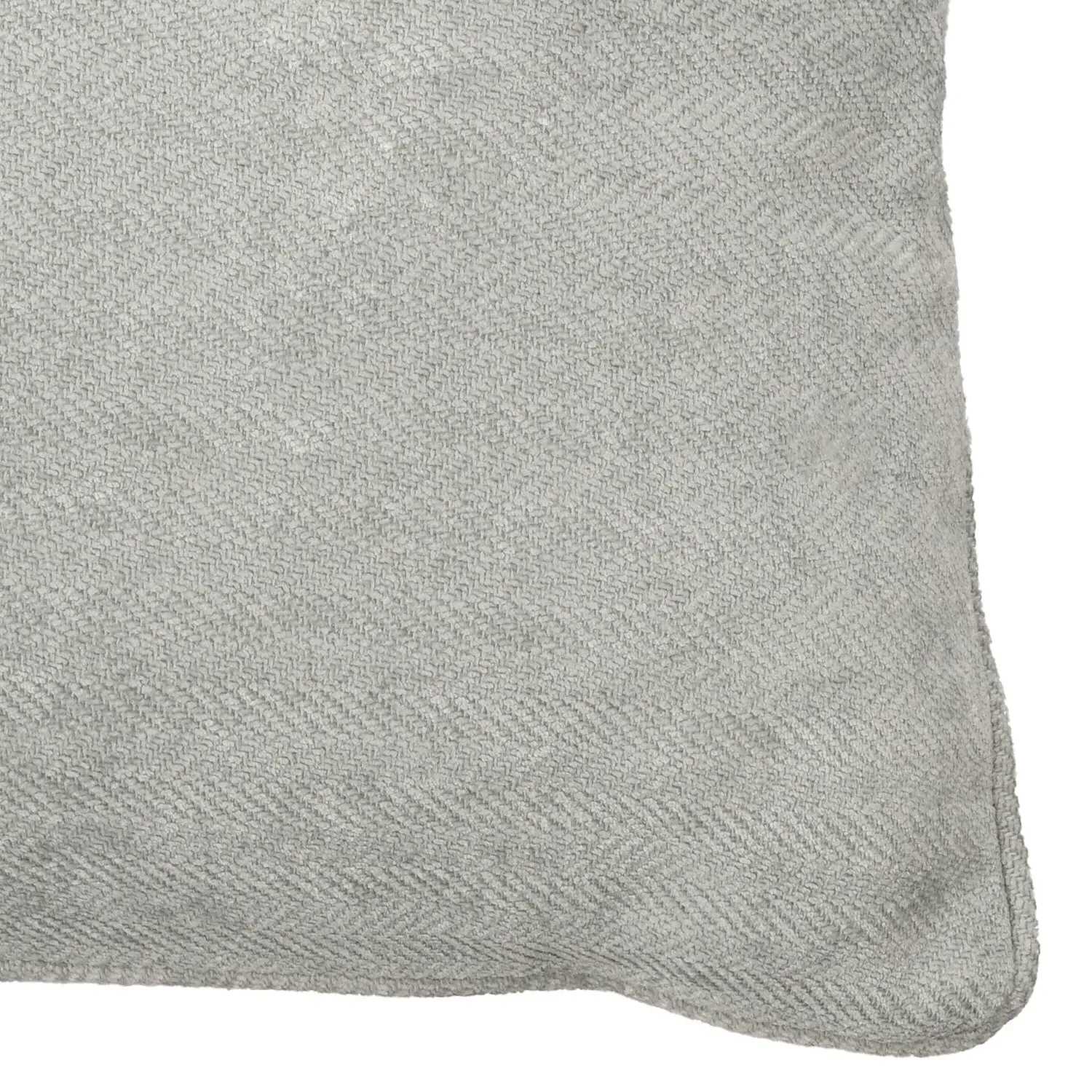 Alden Cushion - Sage, Chenille